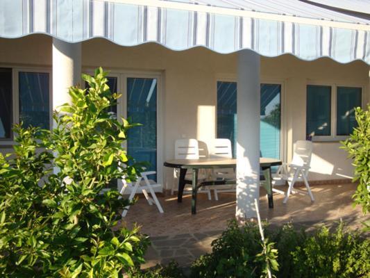 Apartments Delfini سفيتي فيليب ياكوف المظهر الخارجي الصورة