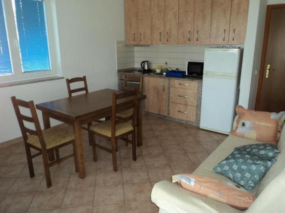 Apartments Delfini سفيتي فيليب ياكوف المظهر الخارجي الصورة