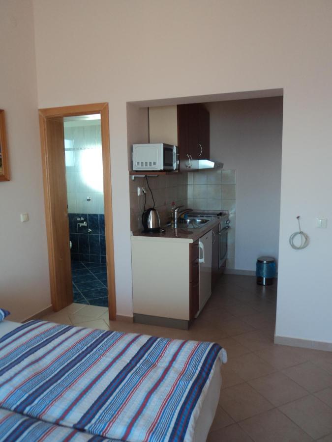 Apartments Delfini سفيتي فيليب ياكوف المظهر الخارجي الصورة