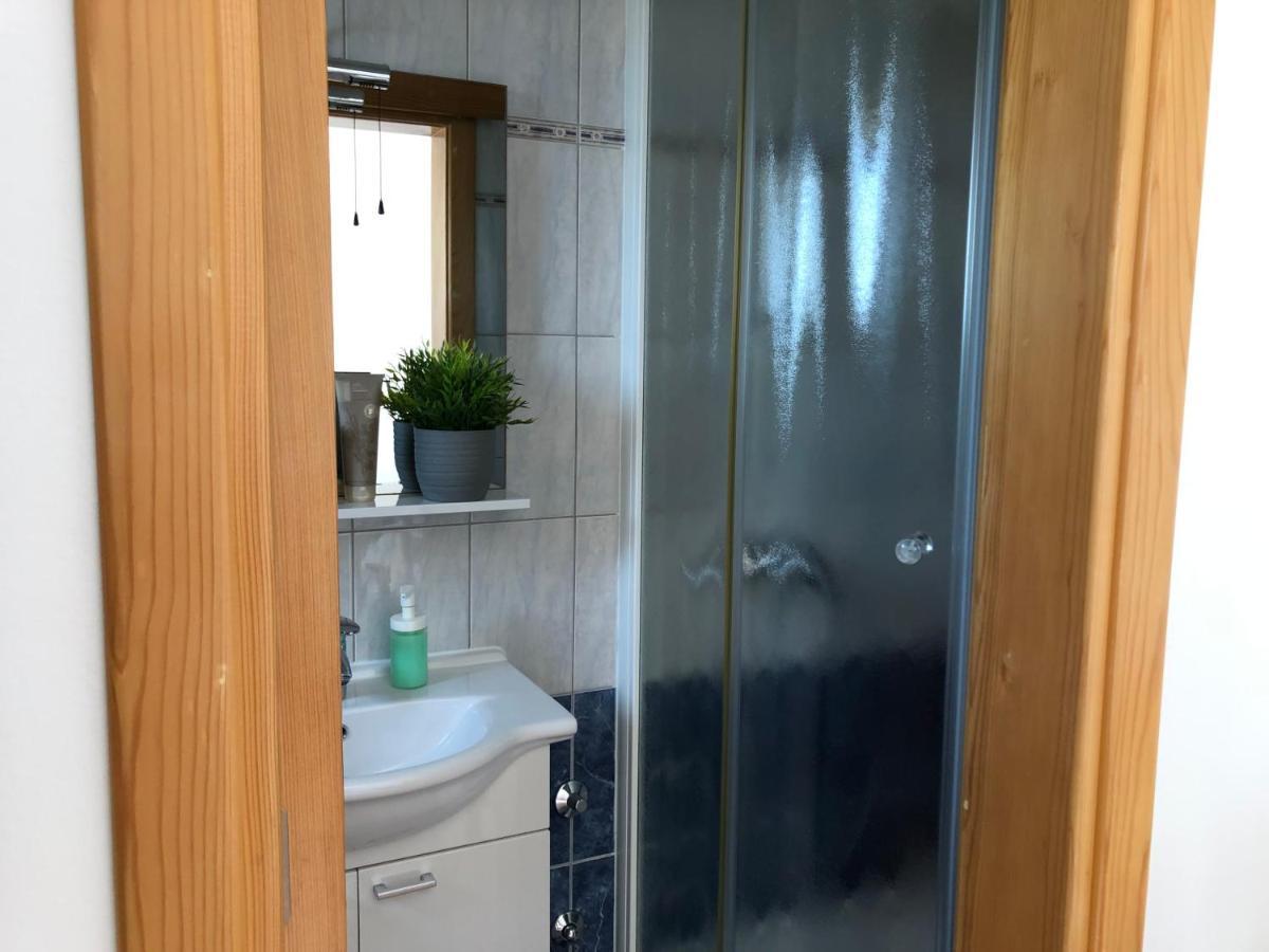 Apartments Delfini سفيتي فيليب ياكوف المظهر الخارجي الصورة
