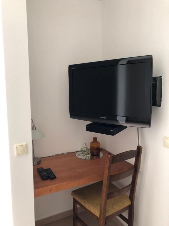 Apartments Delfini سفيتي فيليب ياكوف المظهر الخارجي الصورة