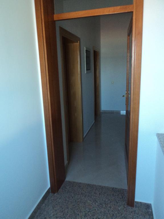 Apartments Delfini سفيتي فيليب ياكوف المظهر الخارجي الصورة